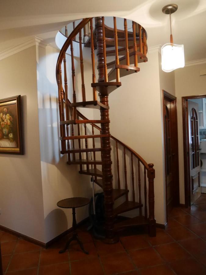 Casa Da Poca - Guest House Braga Dış mekan fotoğraf
