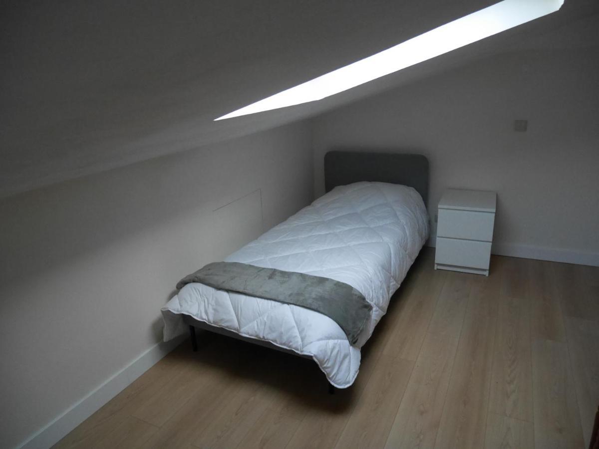 Casa Da Poca - Guest House Braga Dış mekan fotoğraf