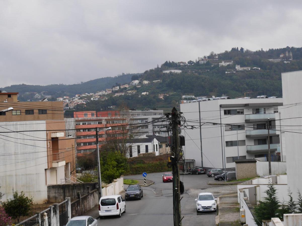 Casa Da Poca - Guest House Braga Dış mekan fotoğraf