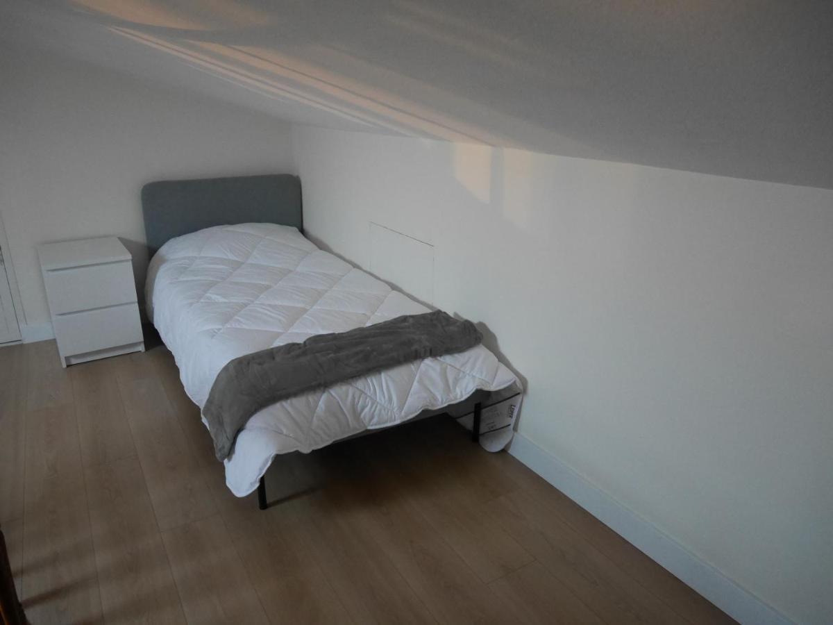 Casa Da Poca - Guest House Braga Dış mekan fotoğraf