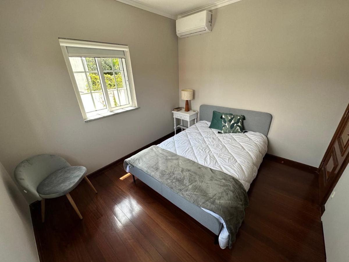 Casa Da Poca - Guest House Braga Dış mekan fotoğraf