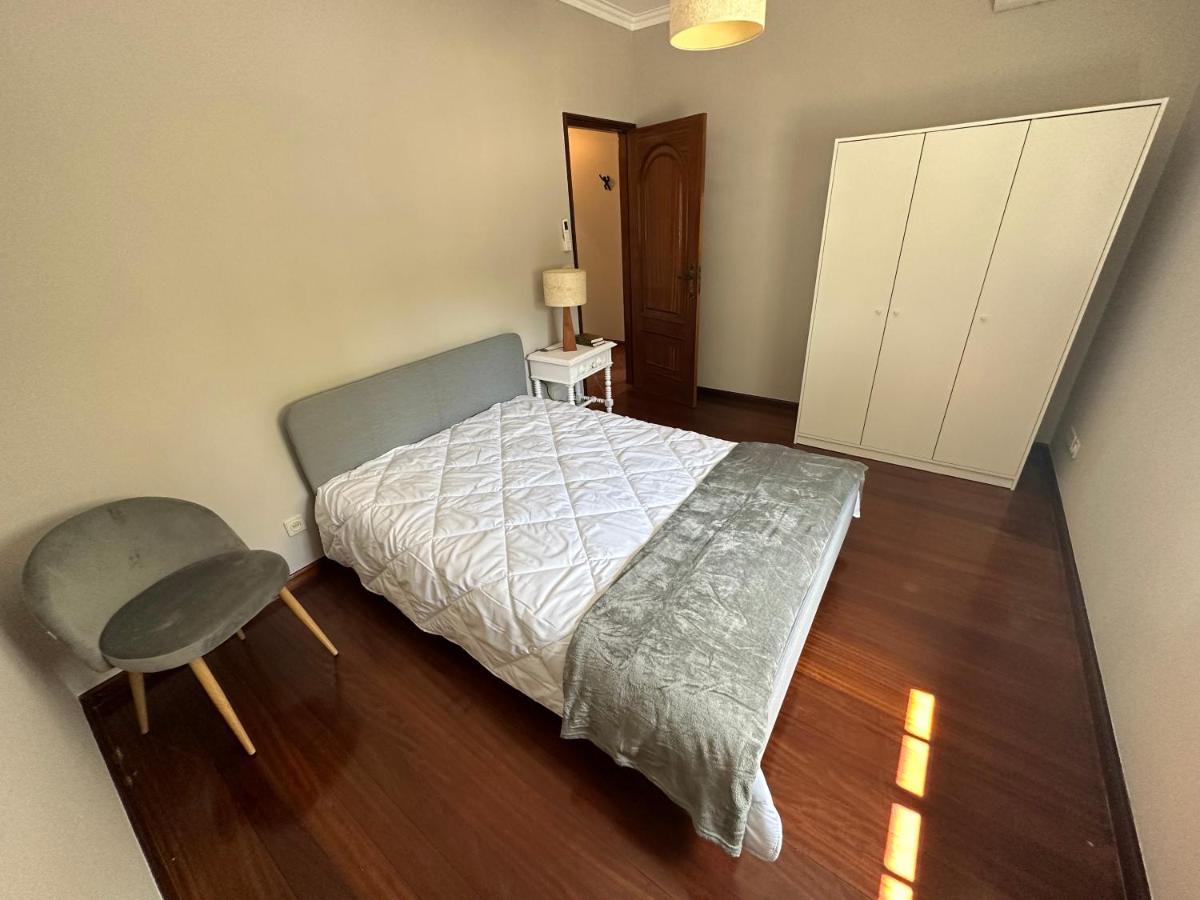 Casa Da Poca - Guest House Braga Dış mekan fotoğraf
