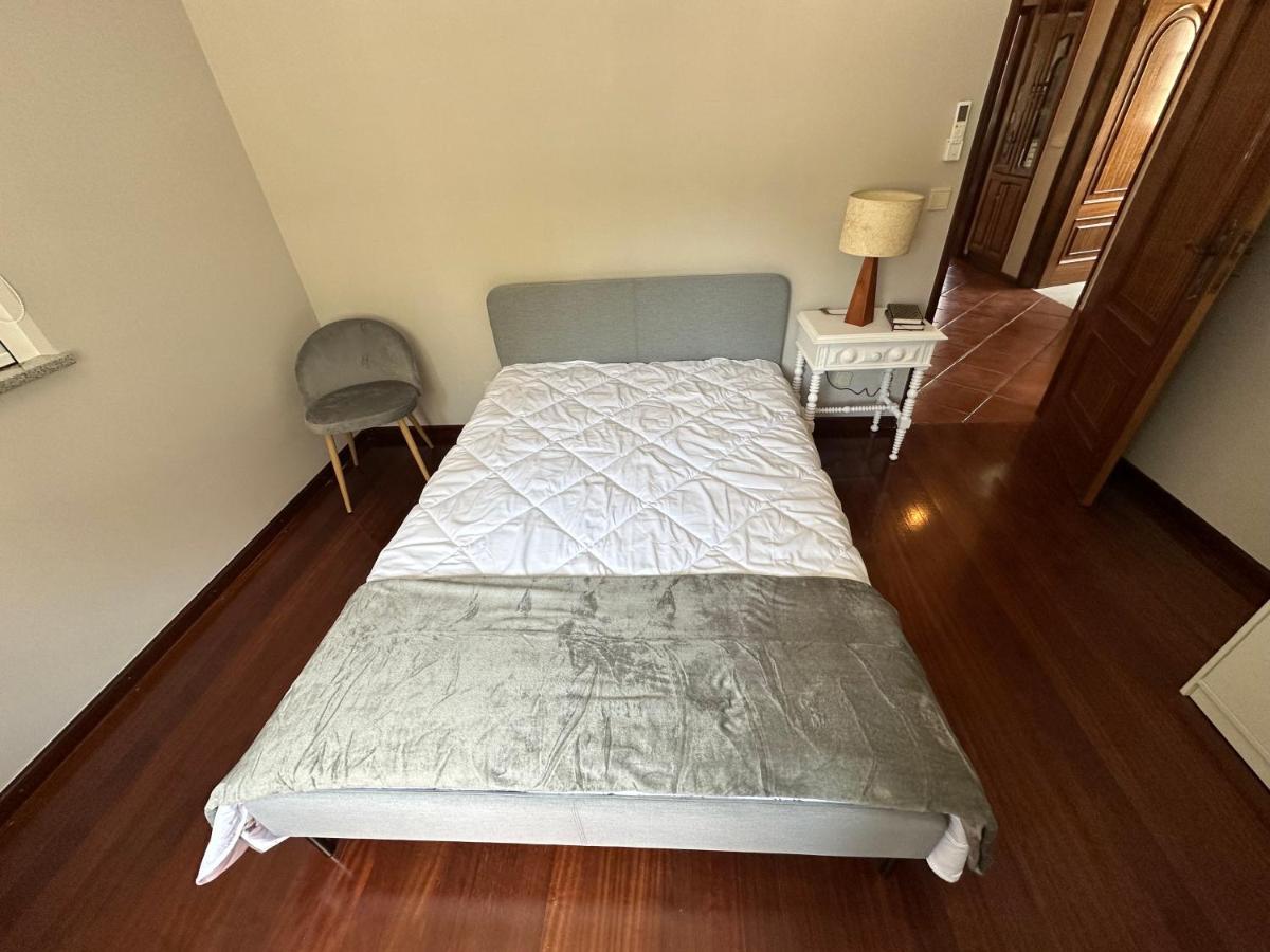 Casa Da Poca - Guest House Braga Dış mekan fotoğraf